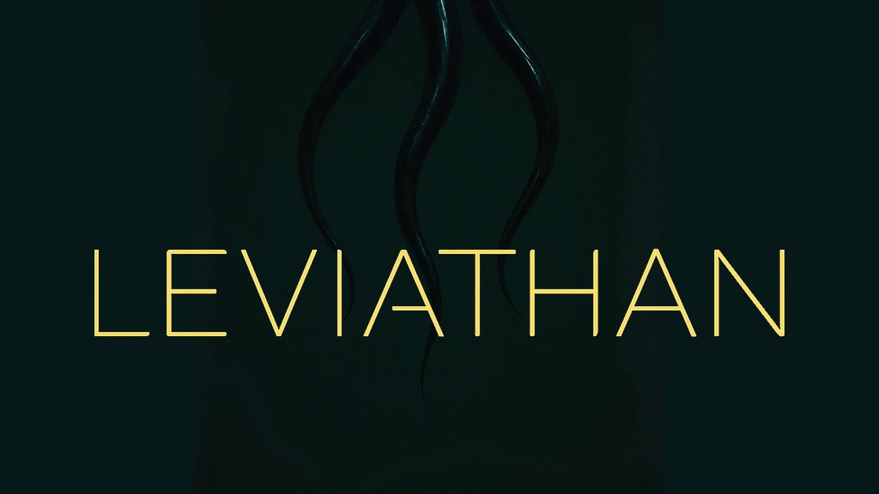 Leviathan: Trailer
