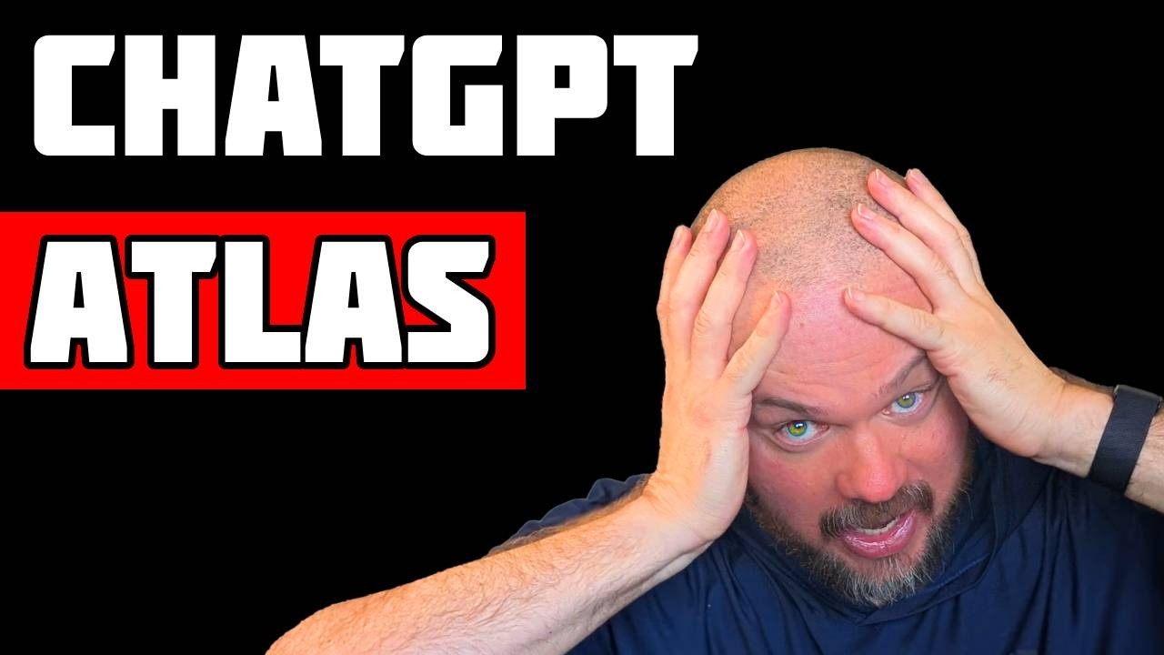 OpenAI just cornered the web