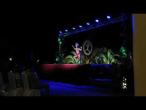 'Ori Tahiti Nui World Championship 2024 - Tylon Buendia