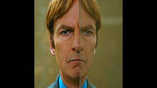 He sent his brother away,only to lose himself in the process #bettercallsaul #jimmymcgill #movie