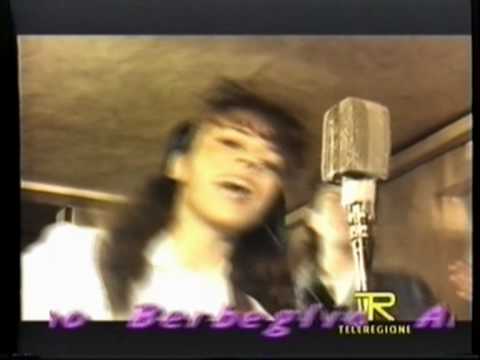 Interno 31 - Vernice Fresca (sigla finale 1989)