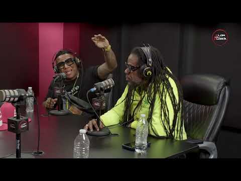 JR RANKS - MISTA JAM - DICKY RANKING - LOS KILLAMANJAROS! LA FUNDACIÓN  ( Segunda  Parte )