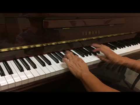 Beethoven Piano Sonata in G, Op.79, 1st movement: Presto alla tedesca