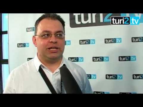 Interview: Robert Basic. (2009)