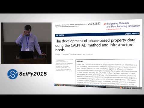 Basic Sound Processing in Python | SciPy 2015 | Allen Downey