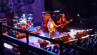 Wasted Life Stiff Little Fingers BIrmingham Academy 20/03/26