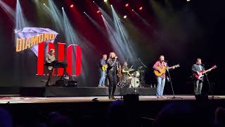Diamond Rio - Meet in the Middle - April 2 2022