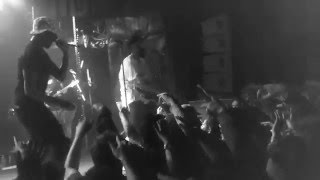 Jon Bellion - Reggae Medley &amp; For The Dreamers (Live)