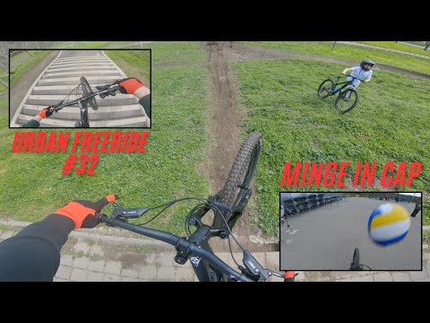 URBAN FREERIDE in Bucharest #32