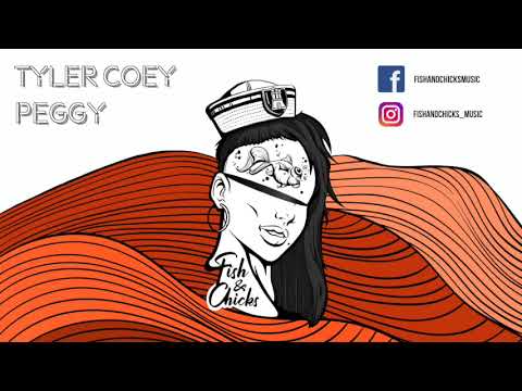 Tyler Coey - Peggy (Original Mix)