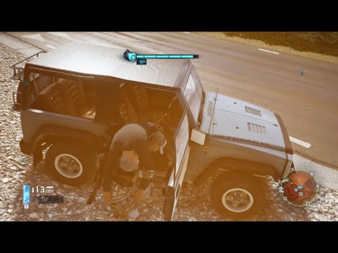 GRB Amber Sky The devil we want