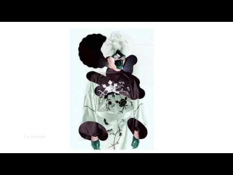 Janina Frank •ั A Bless (HD)