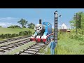A Big Day For Thomas US George Carlin Trainz Remake