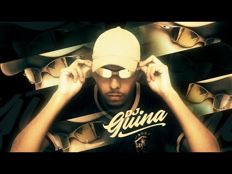 AQUECIMENTO TACA XAQUALHA • MC KALZIN e WR ORIGINAL ( DJ GUINA )