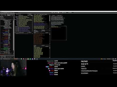 [POE CLIPS] RUEREPLYQUIN | RUETOO