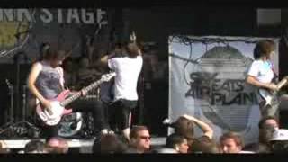 Sky Eats Airplane - Long Walks On Short Bridges