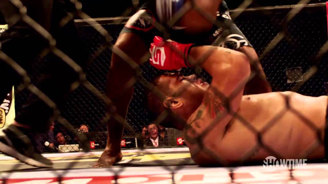 Miniature de la vidéo STRIKEFORCE Heavyweight Grand Prix Recap du film Strikeforce: Barnett vs. Cormier