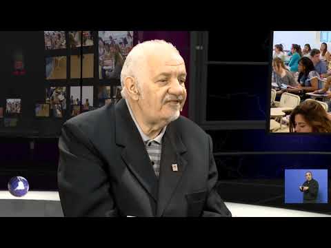 UNVM Presentan el Plan Estratégico Institucional