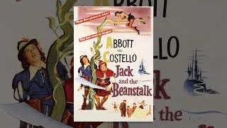 Jack and the Beanstalk