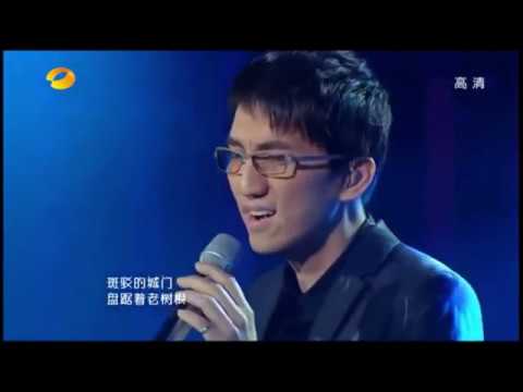 Terry Lin - 烟花易冷 (When Fireworks Fade) ~ Ep.6 Singer 2013