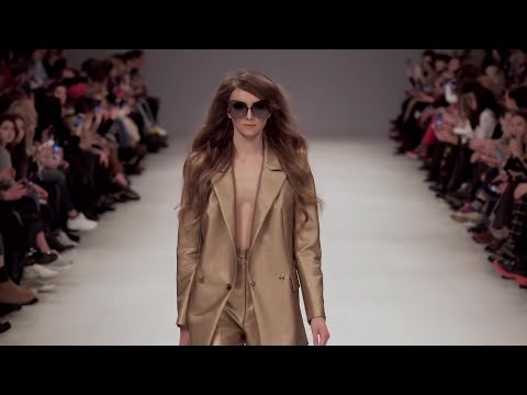 Elena Burba Fashion Show 2019 (FW19) 👗