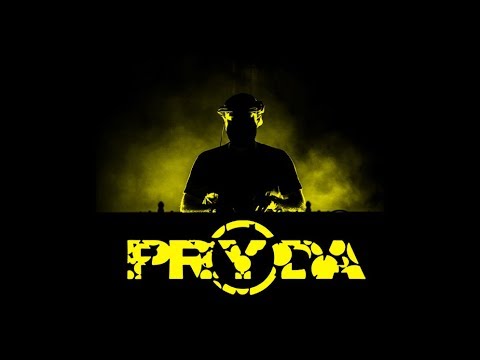 Pryda - Melo (Original Mix)