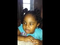 My Baby Singing Twinkle Twinkle Little Star Lol