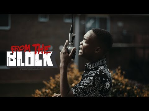 Dooley Da Don - Soul Gamble | From The Block Performance 🎙