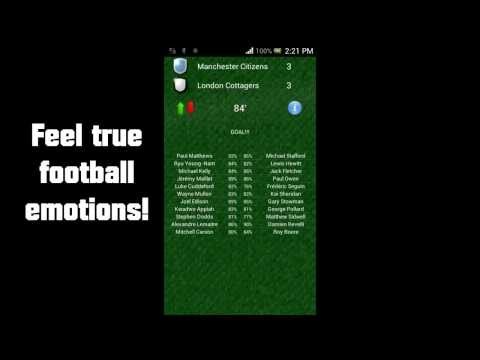 True Football Video