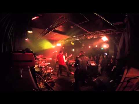 Hex A.D / The Skull - War Pigs