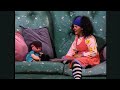 The Big Comfy Couch Sticks