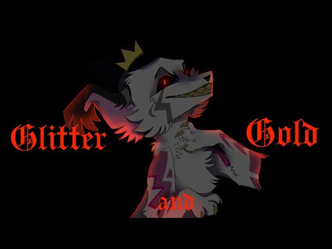 Glitter And Gold | pmv | tw: blood