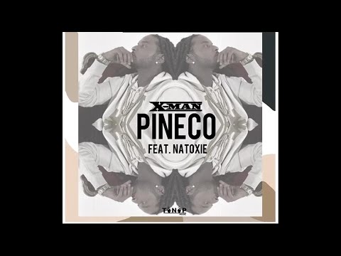 XMAN Ft Natoxie - Pineco Bereta Riddim 2021 @Spotify ​⁠@KAMSoff @KAMSoff