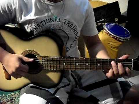 Amar Pra Transformar - Movimento Escalada