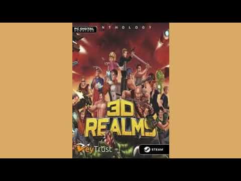 3D Realms Anthology (INSTANT DELIVERY) - (PC) - (Official Website) - (Digital Download)