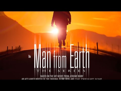 The Man from Earth (full movie)