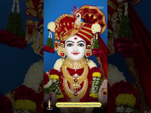 Ghanshyam Maharaj