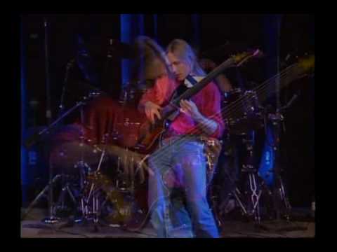 Steve Bailey & Victor Wooten _"Thumb Start My Harley"