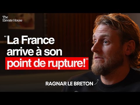 Ragnar Le Breton: The problem that divides France and why nobody is worried about it!