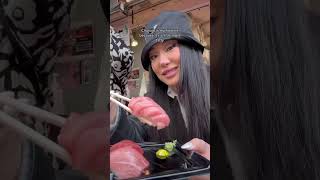 Download lagu Makan sushi di Jepang mp3