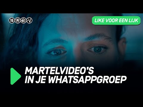 Ongevraagd extreem geweld op je tijdlijn | LIKE VOOR EEN LIJK #1 | 3LAB