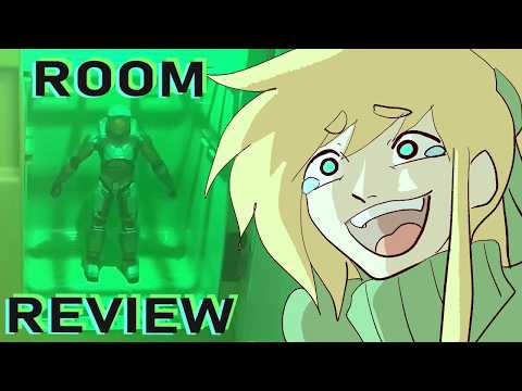 The Most Hilarious Room Review