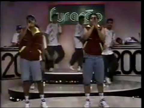 MC´S JUNIOR E LEONARDO (ENDEREÇO DOS BAILES)