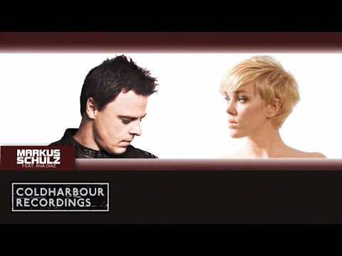 Markus Schulz feat. Ana Diaz - Nothing Without Me | Beat Service Remix