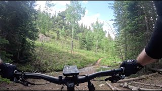 Hobbit 3.5 - West Magnolia - Nederland - Colorado