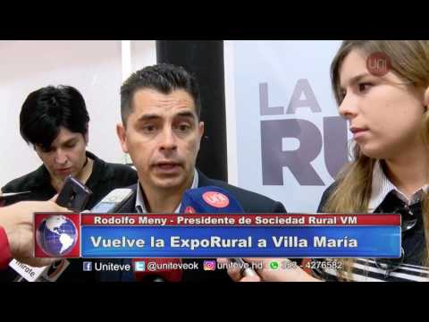 Expo 2017 en La Rural