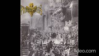 Pretty Maids - Running Out