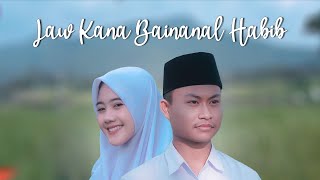 Download lagu Law Kana Bainanal Habib (Cover Adin, Risma Putih Abu-Abu) mp3 Download lagu Law Kana Bainanal Habib (Cover Adin, Risma Putih Abu-Abu) mp3
