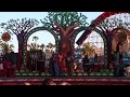 Hakuna Matata From Tale Of The Lion King Disney California Adventure Park