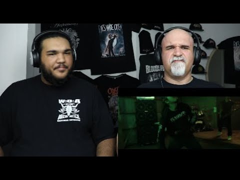 Kruelty - Harder Than Before (Patreon Request) [Reaction/Review]